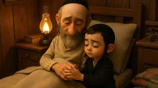 מה נשאר כשמאבדים הכול? שימי גילה את מה ששווה יותר מהכול