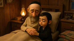 מה נשאר כשמאבדים הכול? שימי גילה את מה ששווה יותר מהכול