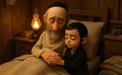 מה נשאר כשמאבדים הכול? שימי גילה את מה ששווה יותר מהכול