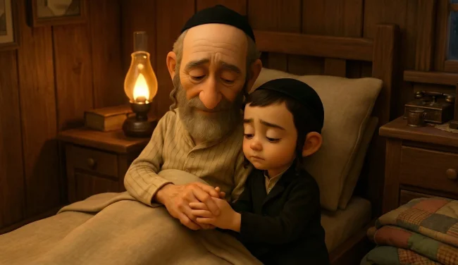 מה נשאר כשמאבדים הכול? שימי גילה את מה ששווה יותר מהכול