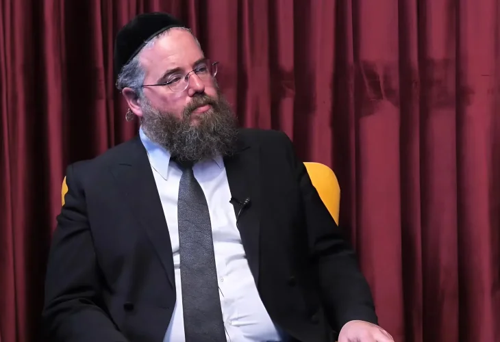 מלחמת איראן וארה"ב בפורים? מה שכתוב במגילת אסתר על טראמפ