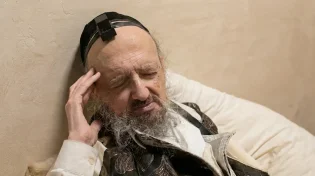 "תשתכפל באלף!": הרב דב קוק על אהבת השם גורדון