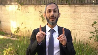 הרב אברהם לשם: "ההבטחה הנדירה של הרב חיים פלאג'י - סגולה לשמירה כל השנה"