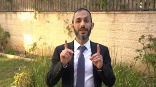 הרב אברהם לשם: "ההבטחה הנדירה של הרב חיים פלאג'י - סגולה לשמירה כל השנה"