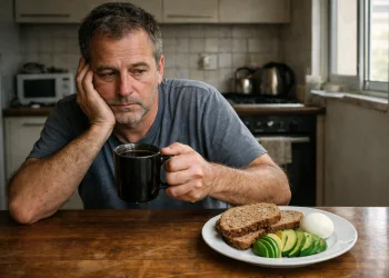 מדלגים על ארוחת הבוקר? כך זה משפיע על הגוף שלכם