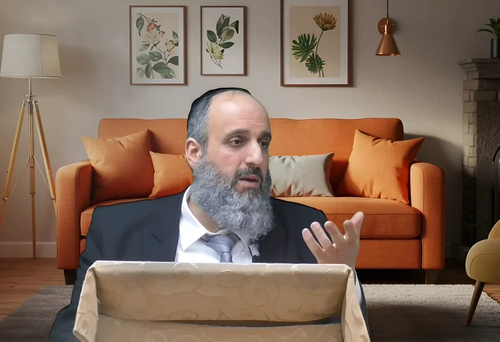 הלכות מחצית השקל | הרב יניב עזיז