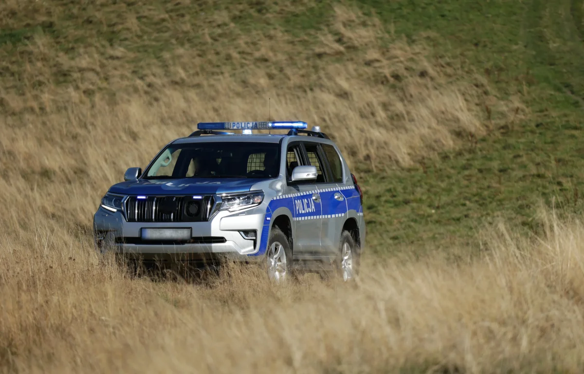 מנהרות בגבול פולין? החשש ממלחמה היברידית גובר