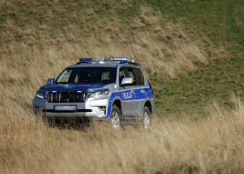 מנהרות בגבול פולין? החשש ממלחמה היברידית גובר