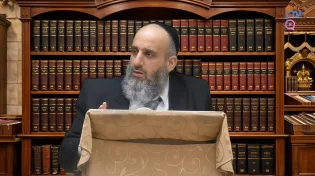 הלכות פרשת זכור ומחיית עמלק בדורנו | הרב יניב עזיז