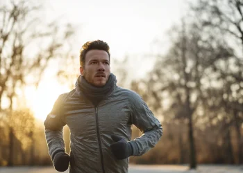 לרוץ בחורף, למה כדאי לצאת לריצה לא רק בקיץ