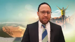 מהבור אל האור - הסוד שמסתתר בתוך השברים