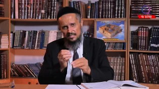 האמת על רציחתו של רבי דוד אבוחצירא, אחיו של הבבא סאלי