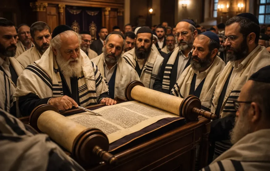 למה התורה מצווה לזכור ולמחות את עמלק בכל דור? למה התורה מצווה לזכור ולמחות את עמלק בכל דור?