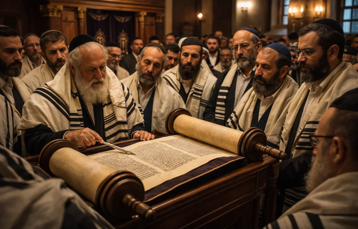 למה התורה מצווה לזכור ולמחות את עמלק בכל דור?