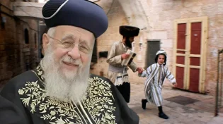 הראש"ל רבי יצחק יוסף בפסק הלכה: "האם מברכים שהחיינו על תחפושת לפורים?"