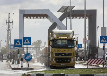 טלטלה בשב״כ: בכיר נעצר בחשד להברחות סחורות לעזה