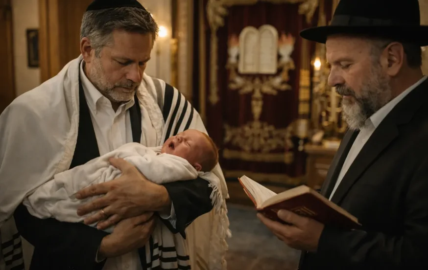האם מותר לקרוא לילד משה? ממה חששו גדולי הדורות?