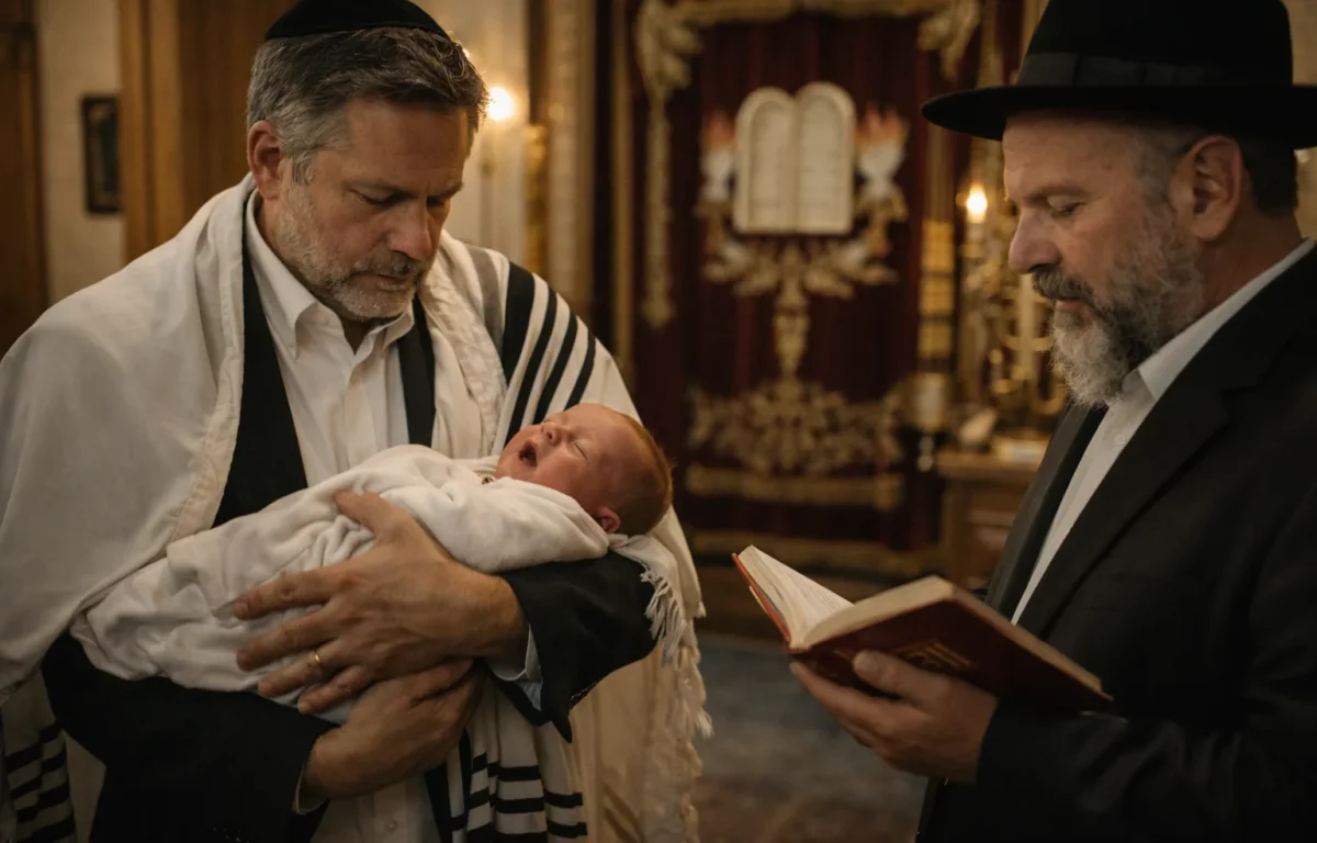 האם מותר לקרוא לילד משה? ממה חששו גדולי הדורות?