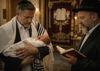 האם מותר לקרוא לילד משה? ממה חששו גדולי הדורות?