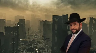 "מי שמאמין לא יפחד מהבאות": טיפים לחיזוק שריר האמונה