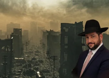 "מי שמאמין לא יפחד מהבאות": טיפים לחיזוק שריר האמונה