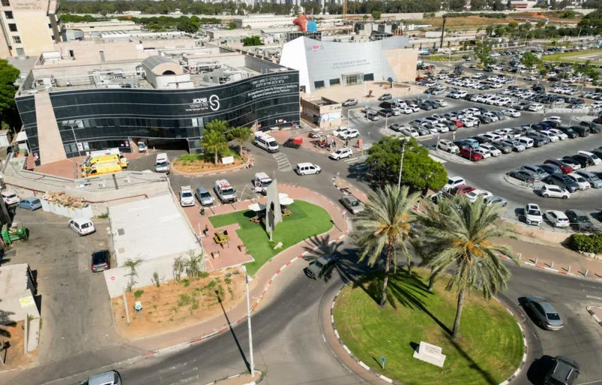 גאווה ישראלית: בית חולים שיבא דורג במקום השביעי בעולם