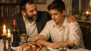 "לא מובן מאליו": הלקח מפרשת השבוע שאסור לפספס