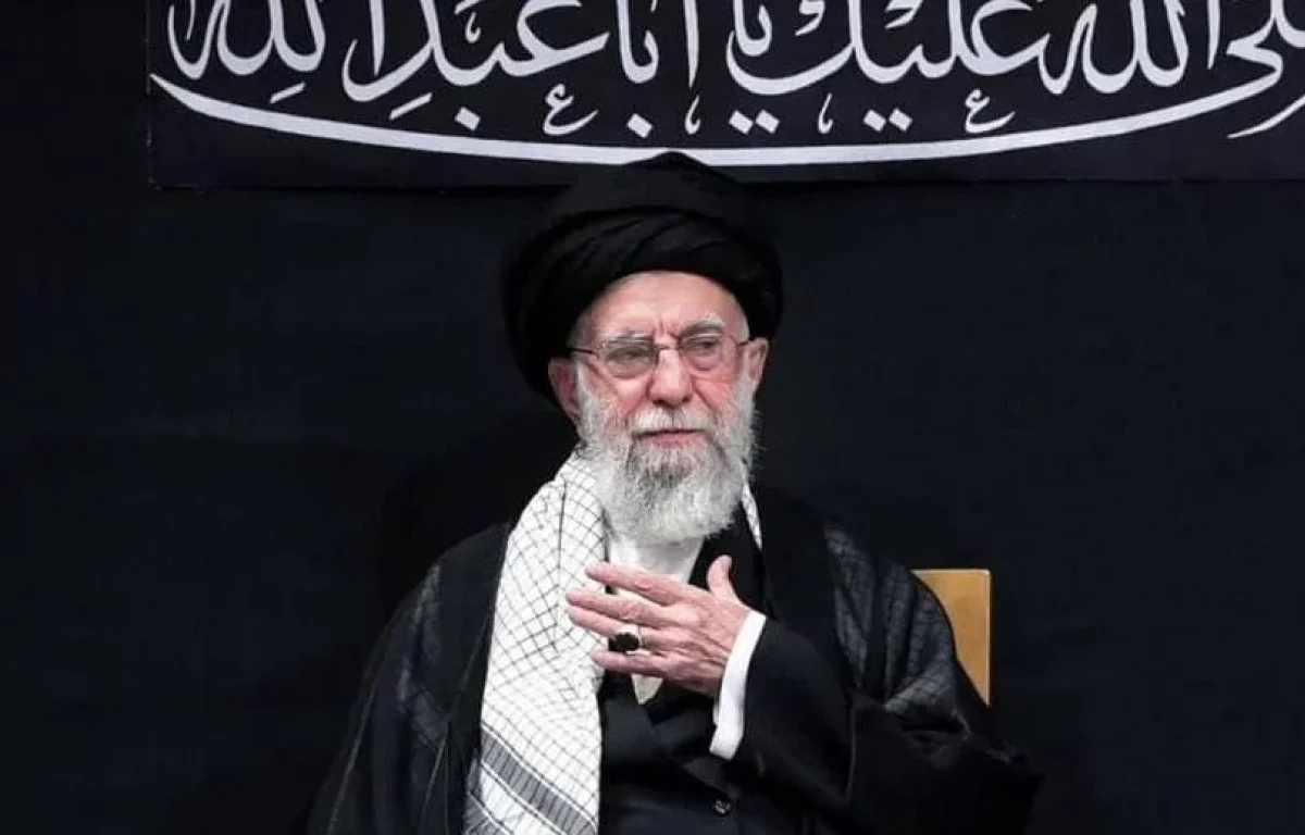 המן וחמינאי: האם ההיסטוריה חוזרת על עצמה?