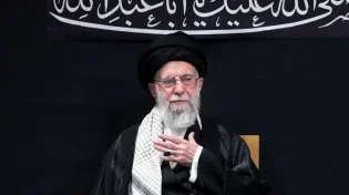 המן וחמינאי: האם ההיסטוריה חוזרת על עצמה?