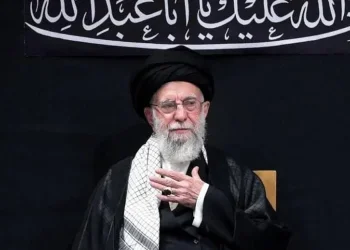 המן וחמינאי: האם ההיסטוריה חוזרת על עצמה?