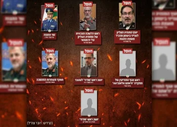 הפגישה הסודית בטהרן וההחלטה הדרמטית לתקוף: כך נלכדה צמרת המשטר