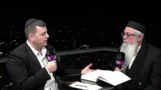 שאגת הארי - משדר חירום: האמת על סופו של המן המודרני לקראת החג