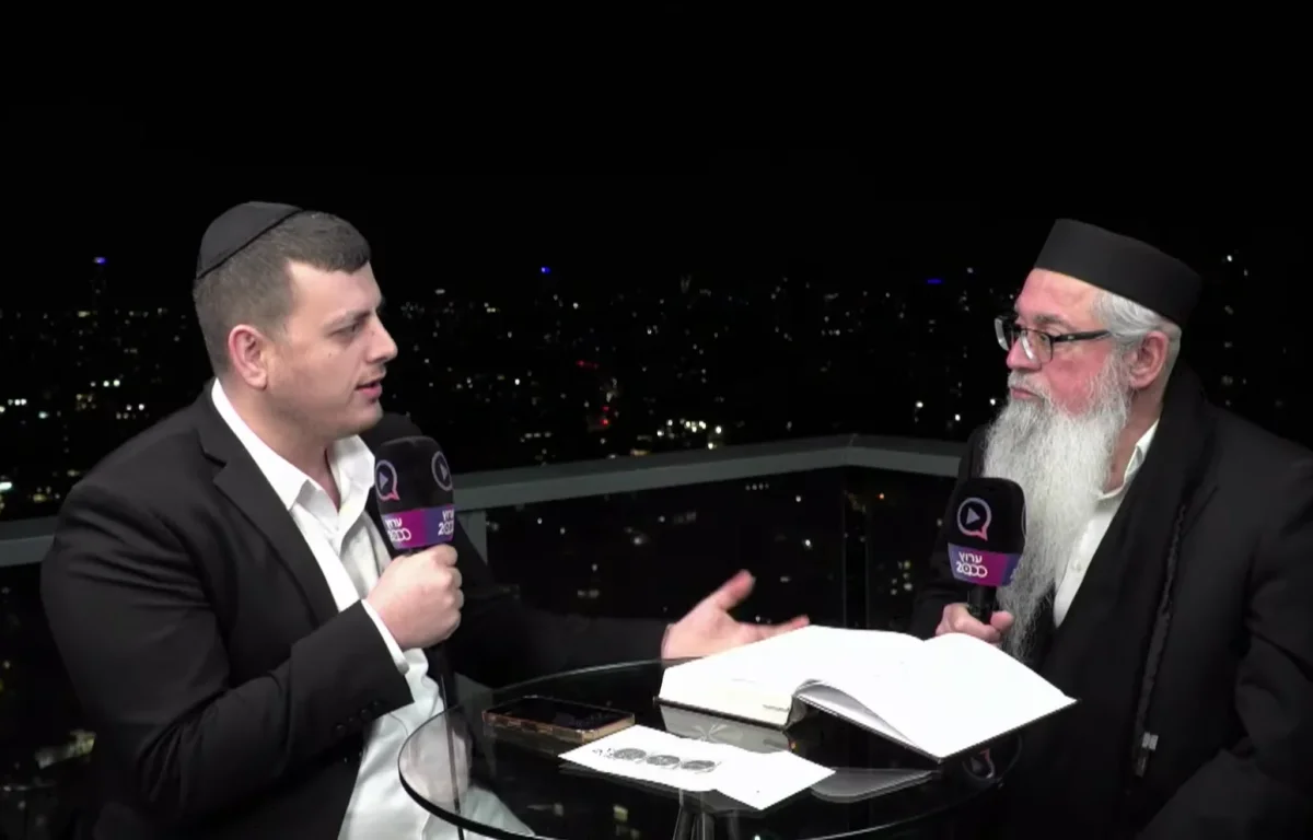 שאגת הארי - משדר חירום: האמת על סופו של המן המודרני לקראת החג שאגת הארי - משדר חירום: האמת על סופו של המן המודרני לקראת החג