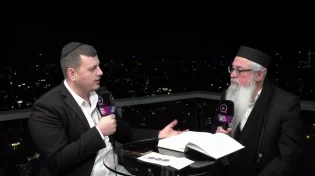 שאגת הארי - משדר חירום: האמת על סופו של המן המודרני לקראת החג