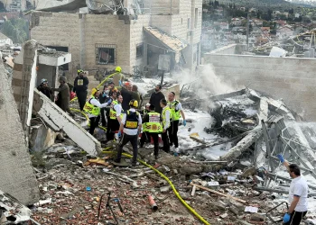 "אבל גדול ליהודים": תשעה נרצחים בפגיעה ישירה בבית שמש "אבל גדול ליהודים": תשעה נרצחים בפגיעה ישירה בבית שמש