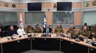 מבצע "שאגת הארי" | שר הביטחון: "לא נעצור עד השגת כל היעדים"