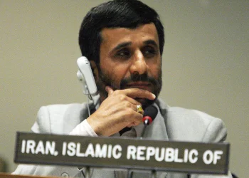 סופו של סמל השנאה: נשיא איראן לשעבר חוסל במכת הפתיחה