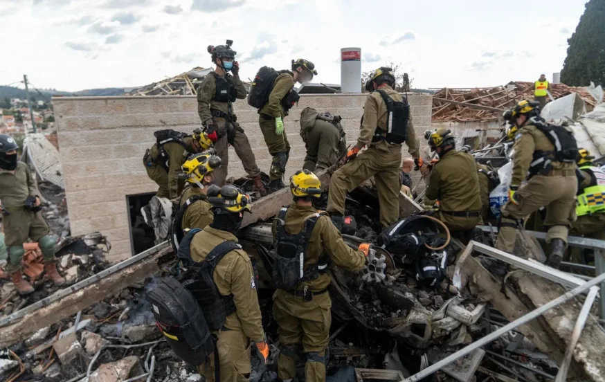 הטרגדיה בבית שמש - פרטים חדשים על האסון הטרגדיה בבית שמש - פרטים חדשים על האסון