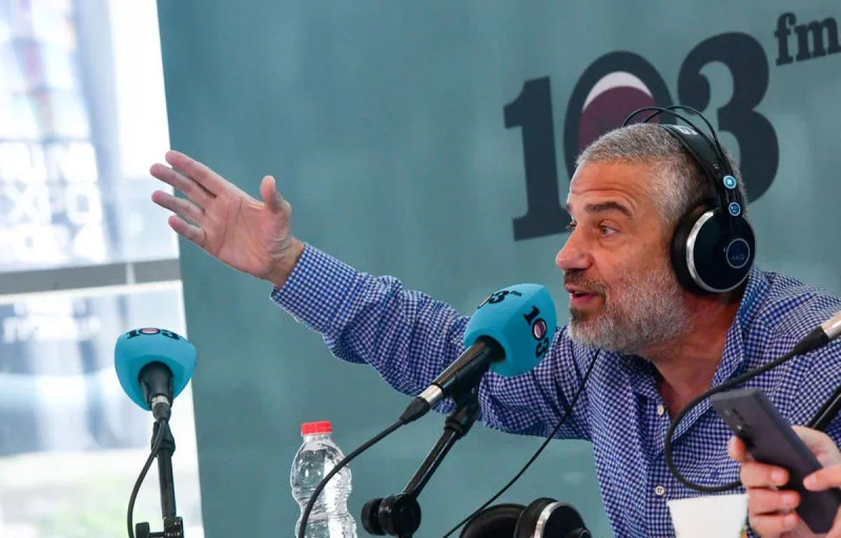 ינון מגל חושף: "לא פתחתי את הטלפון כל השבת"