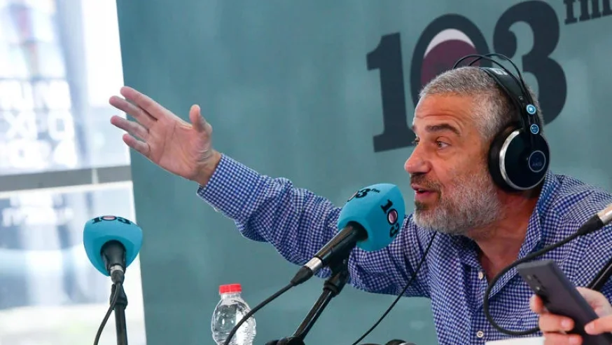 ינון מגל חושף: "לא פתחתי את הטלפון כל השבת" ינון מגל חושף: "לא פתחתי את הטלפון כל השבת"