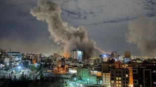 חיזבאללה הצטרף ללחימה - צה״ל תקף בלב ביירות
