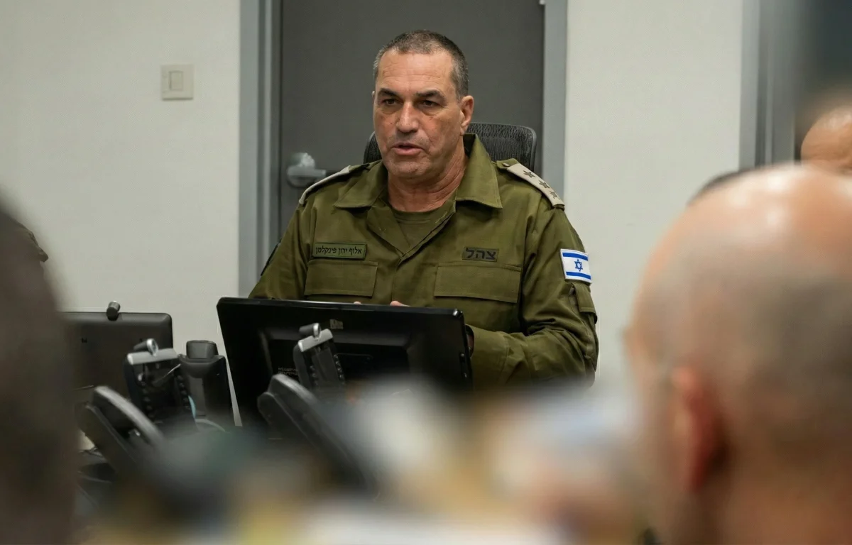 "שאגת הארי" - היום השלישי: ישראל וארה״ב בתקיפה רחבה, מעל 2000 יעדים הותקפו