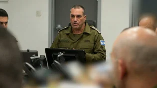 "שאגת הארי" - היום השלישי: ישראל וארה״ב בתקיפה רחבה, מעל 2000 יעדים הותקפו