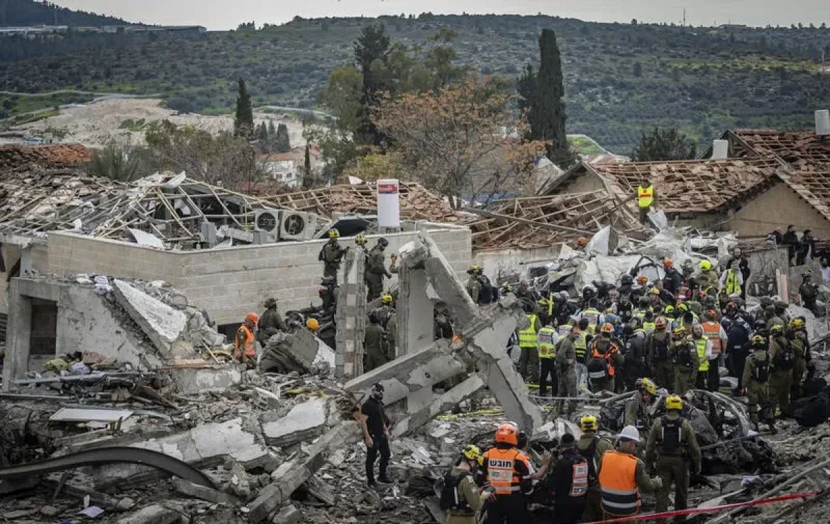 "ה' יקום דמם": הושלם זיהוי הנרצחים בזירת האסון בבית שמש "ה' יקום דמם": הושלם זיהוי הנרצחים בזירת האסון בבית שמש