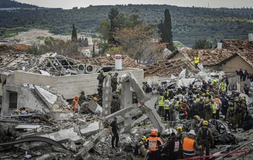 "ה' יקום דמם": הושלם זיהוי הנרצחים בזירת האסון בבית שמש "ה' יקום דמם": הושלם זיהוי הנרצחים בזירת האסון בבית שמש
