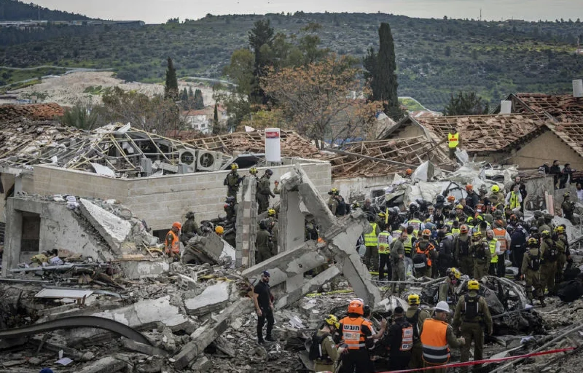 "ה' יקום דמם": הושלם זיהוי הנרצחים בזירת האסון בבית שמש