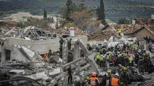 "ה' יקום דמם": הושלם זיהוי הנרצחים בזירת האסון בבית שמש