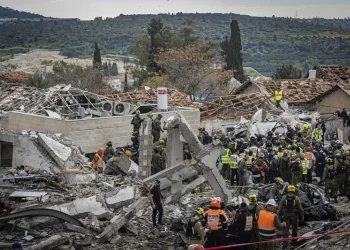 "ה' יקום דמם": הושלם זיהוי הנרצחים בזירת האסון בבית שמש