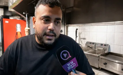 ונהפוך הוא: "7 שנים חיפשתי את עצמי, ואז הגיעה הישועה"