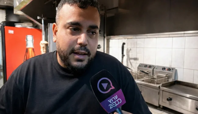 ונהפוך הוא: "7 שנים חיפשתי את עצמי, ואז הגיעה הישועה"